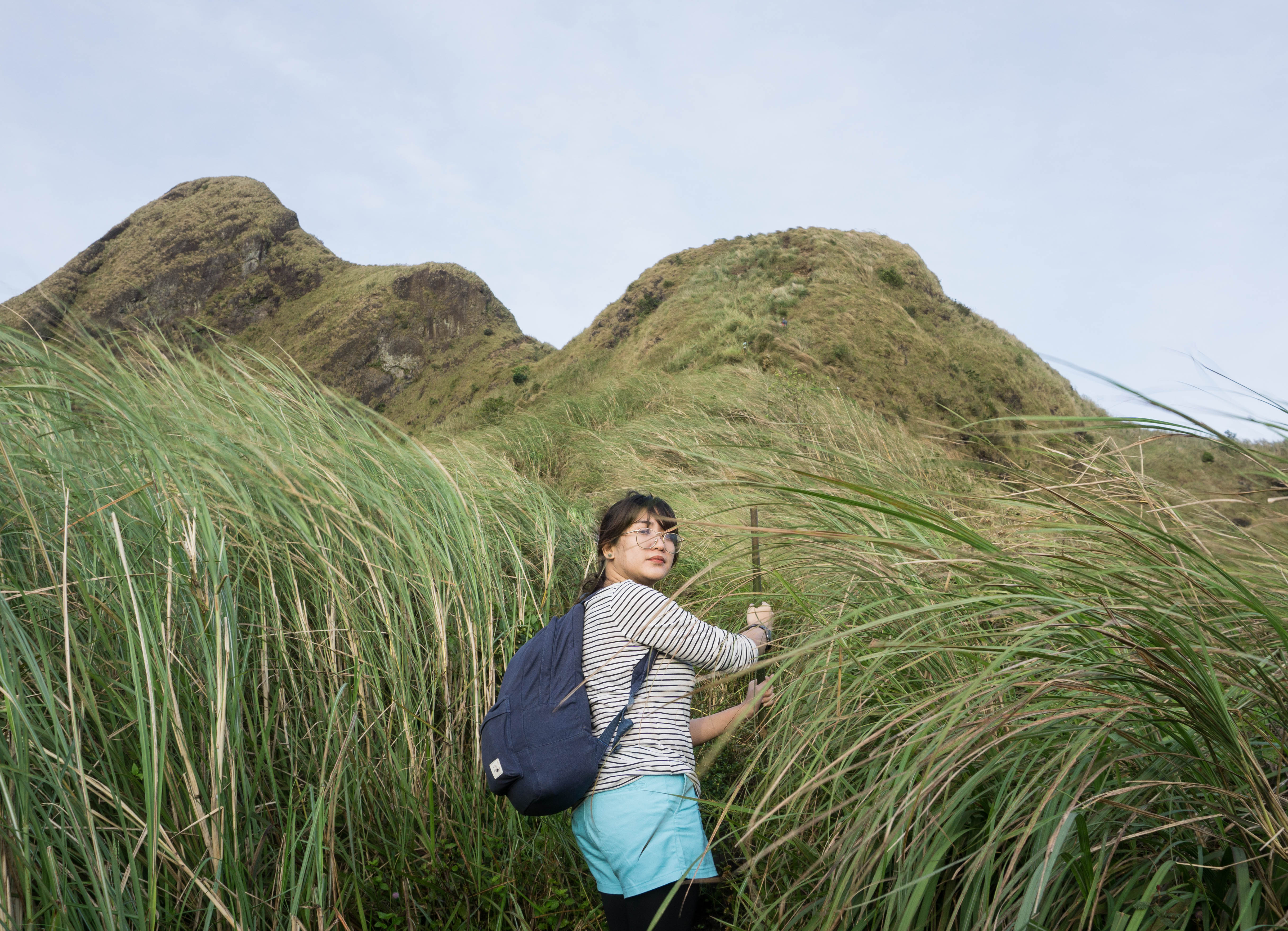 Mt. Batulao - Nasugbu, Batangas