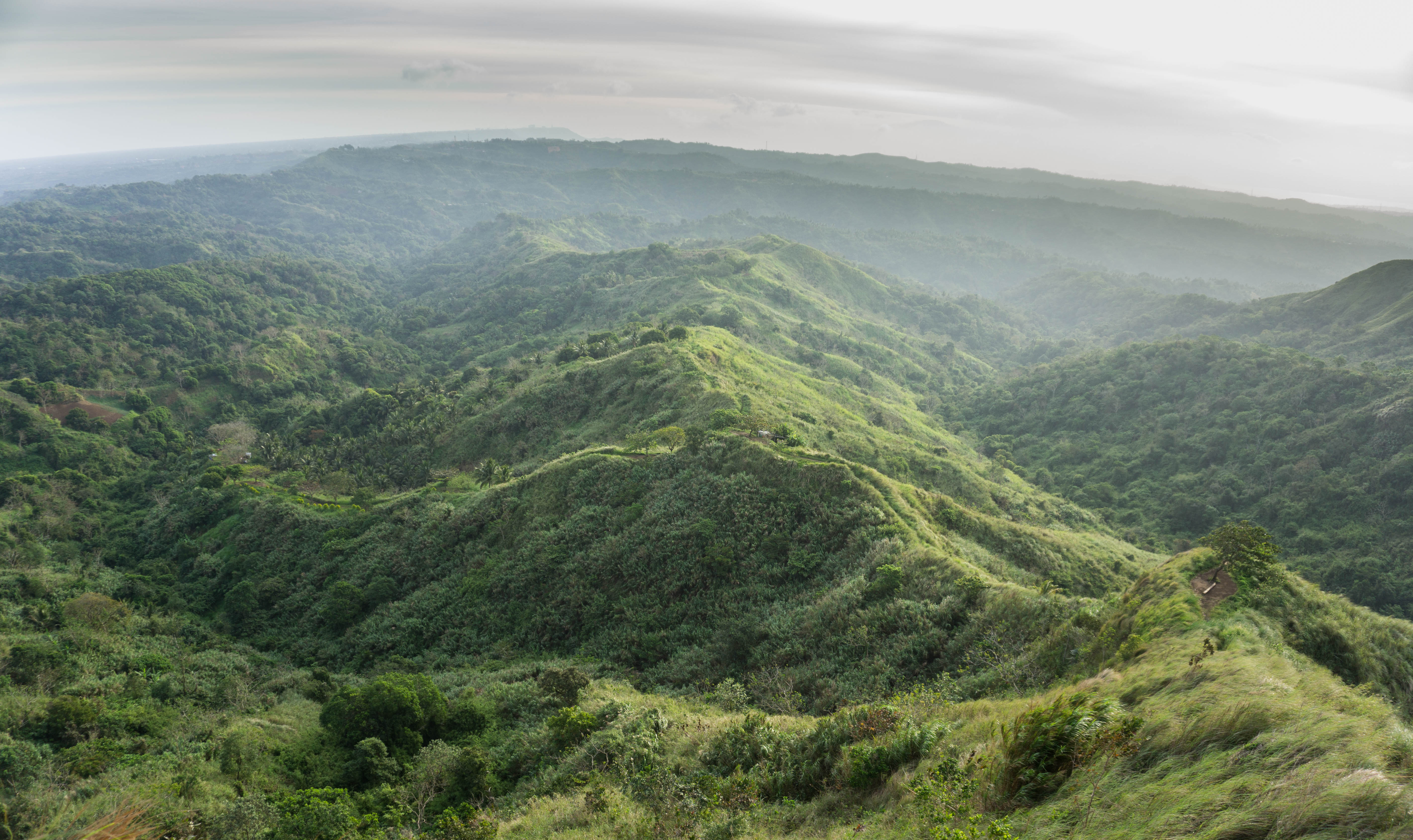 Mt. Batulao - Nasugbu, Batangas