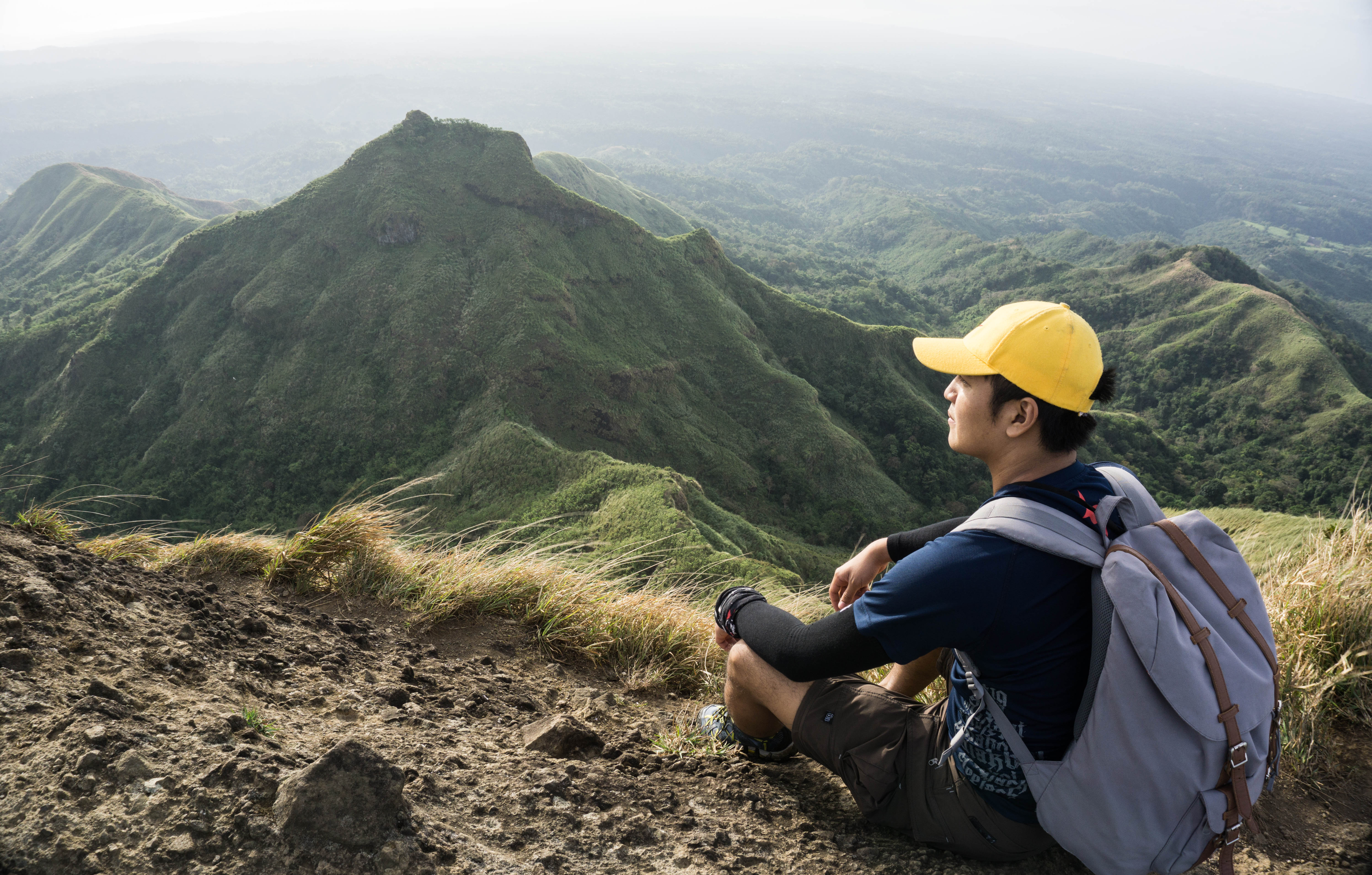 Mt. Batulao - Nasugbu, Batangas