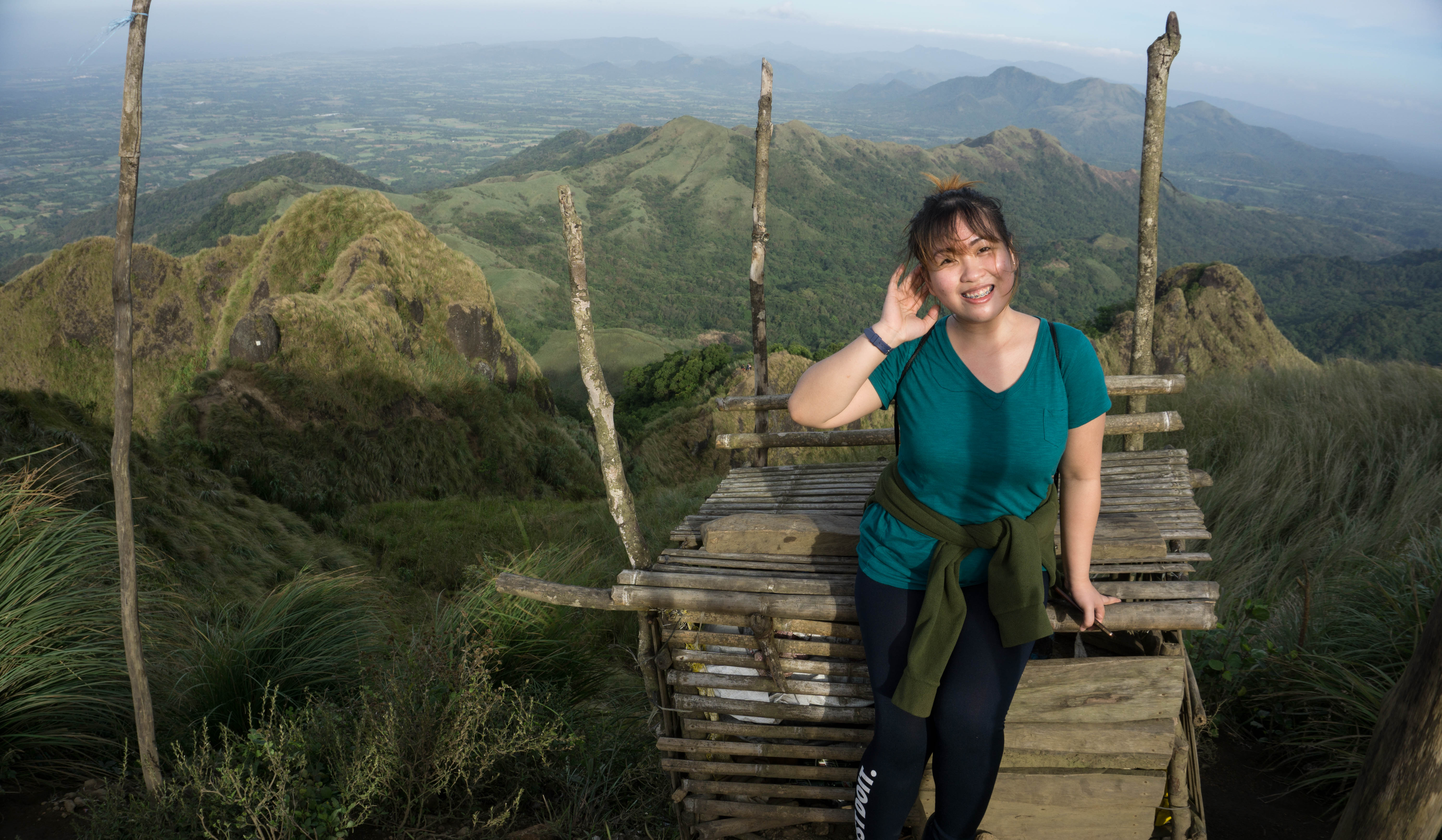 Mt. Batulao - Nasugbu, Batangas