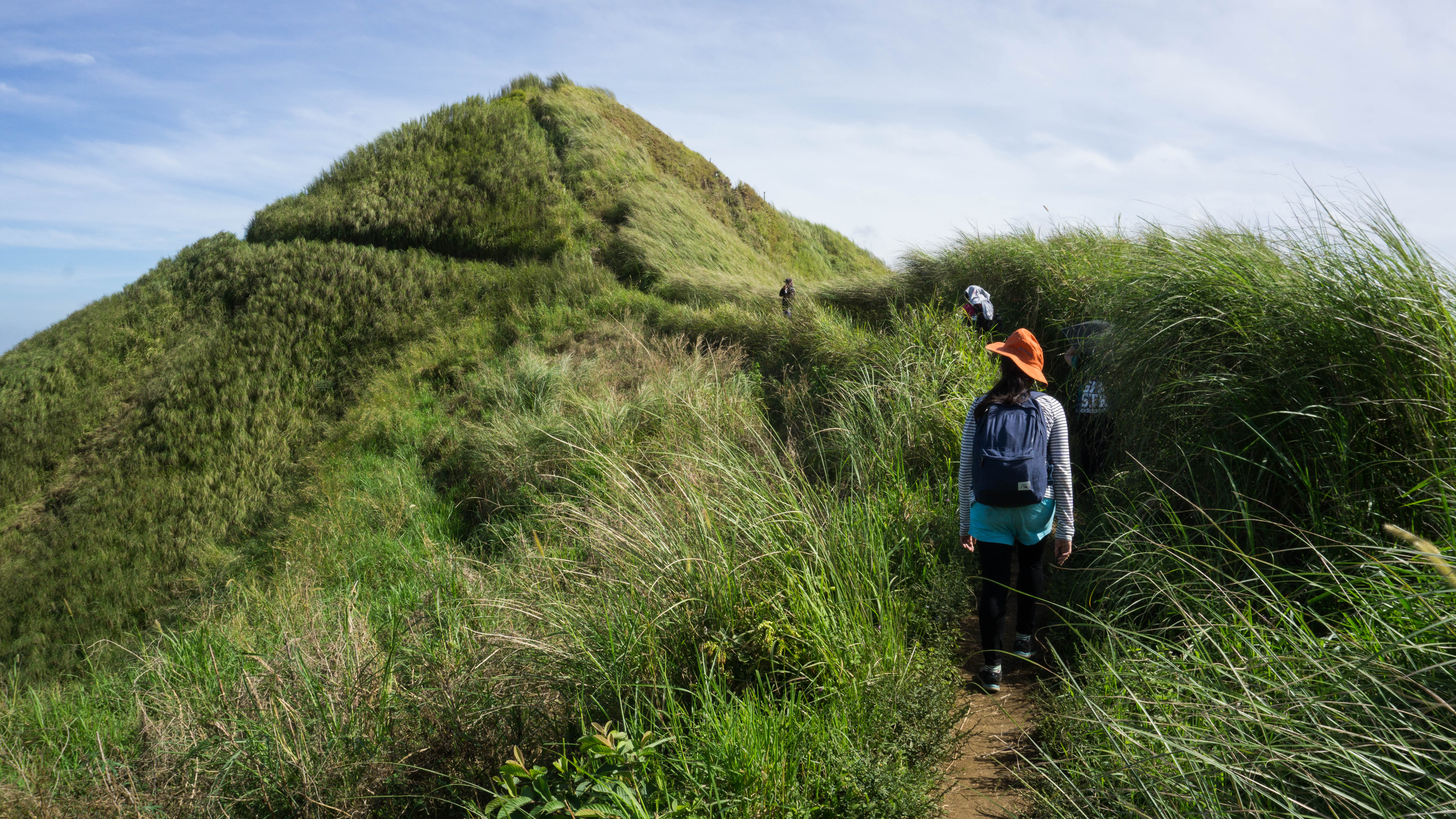 Mt. Batulao - Nasugbu, Batangas