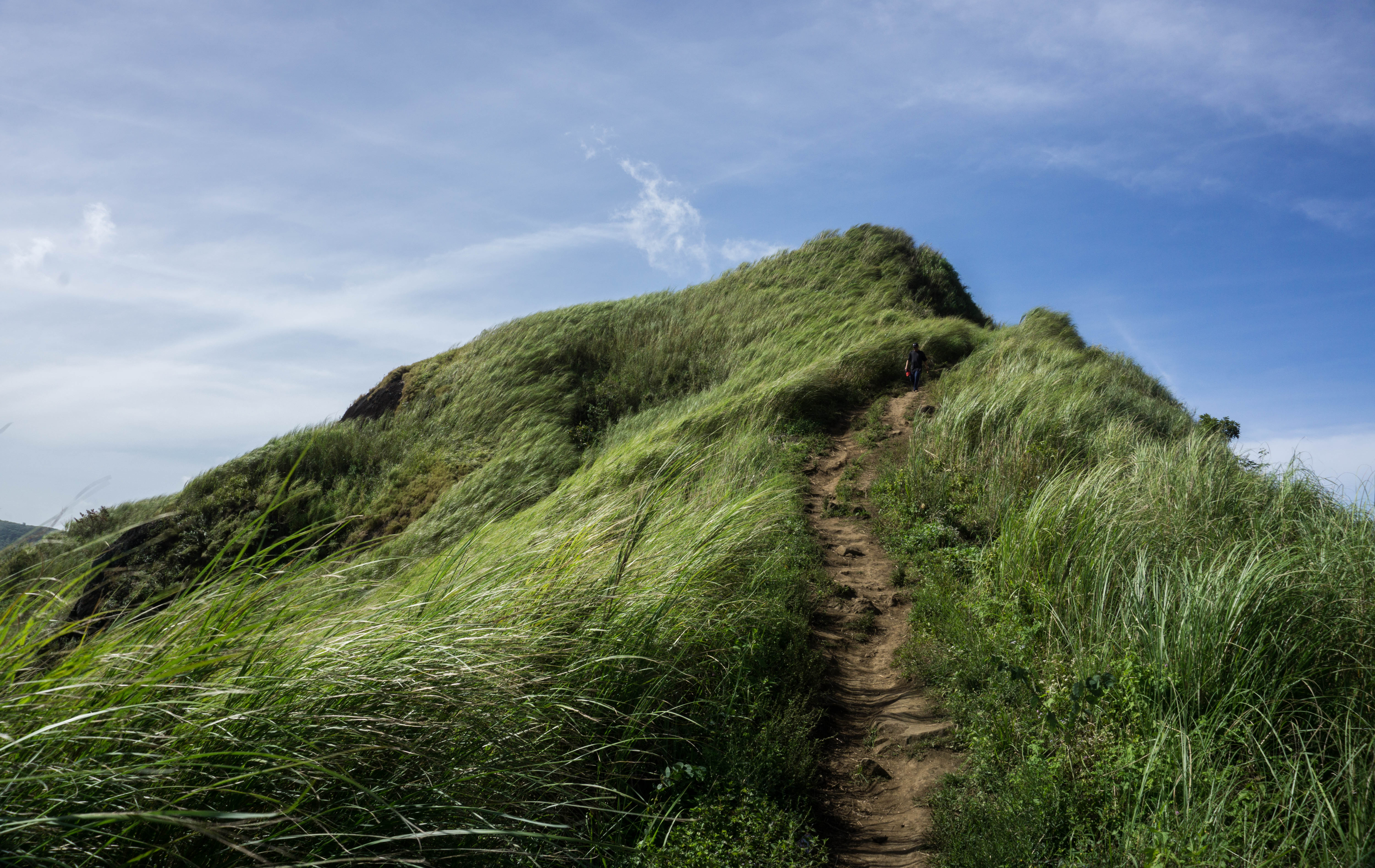 Mt. Batulao - Nasugbu, Batangas