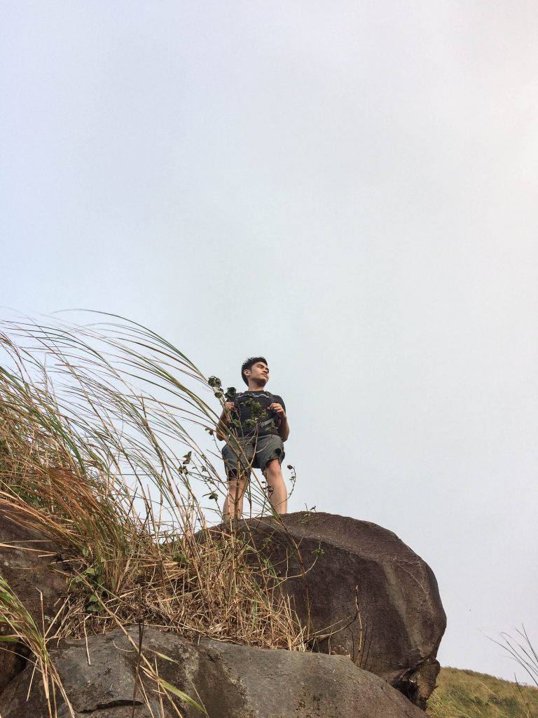Mt. Talamitam & Apayang - Nasugbu, Batangas (Climb Guide)