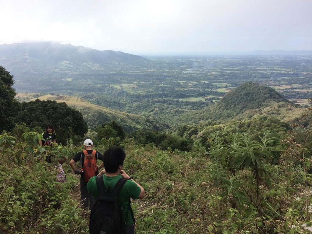 Mt. Talamitam & Apayang - Nasugbu, Batangas (Climb Guide)