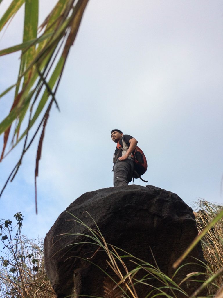Mt. Talamitam & Apayang - Nasugbu, Batangas (Climb Guide)