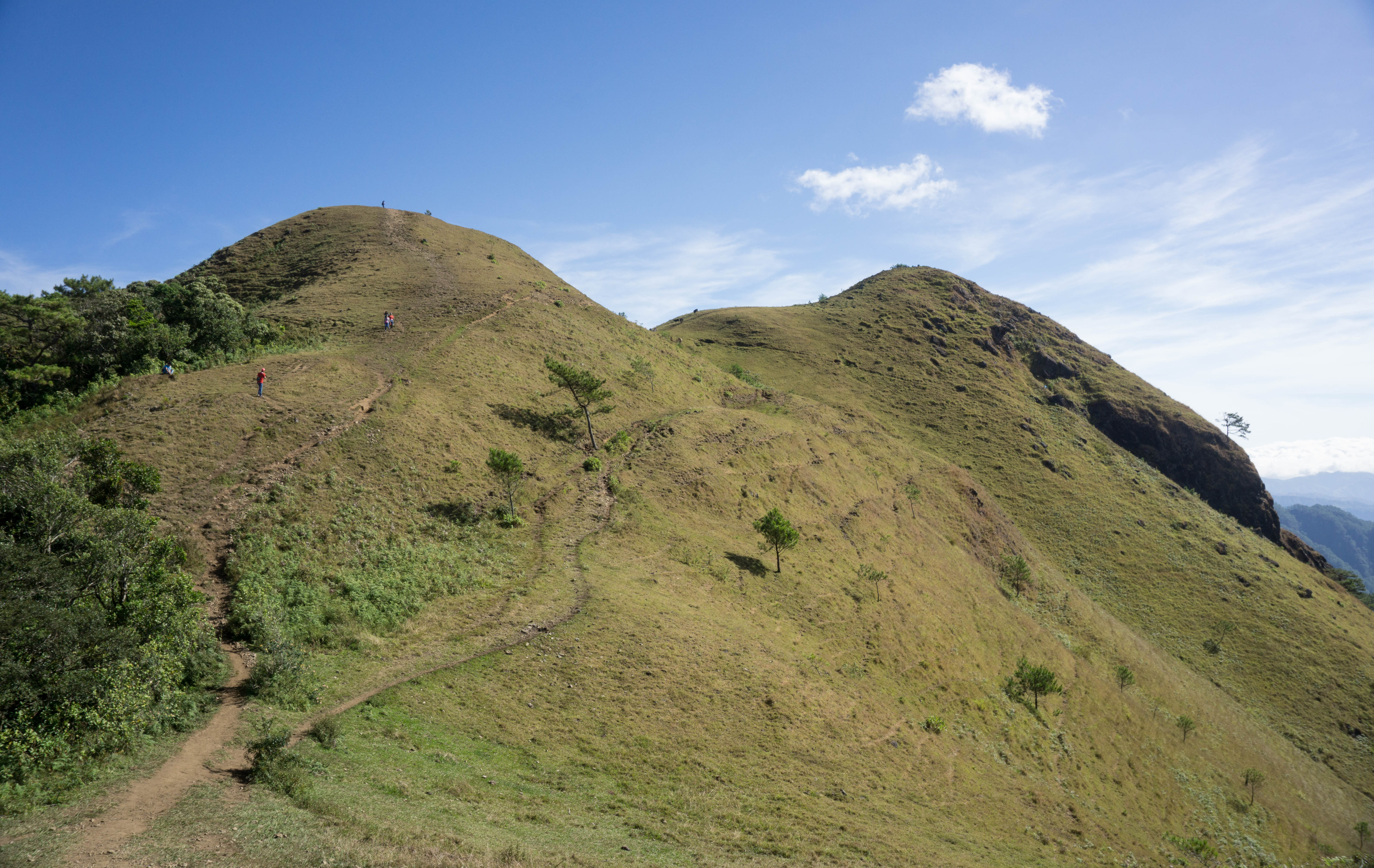 Mt. Ulap - Itogon, Benguet