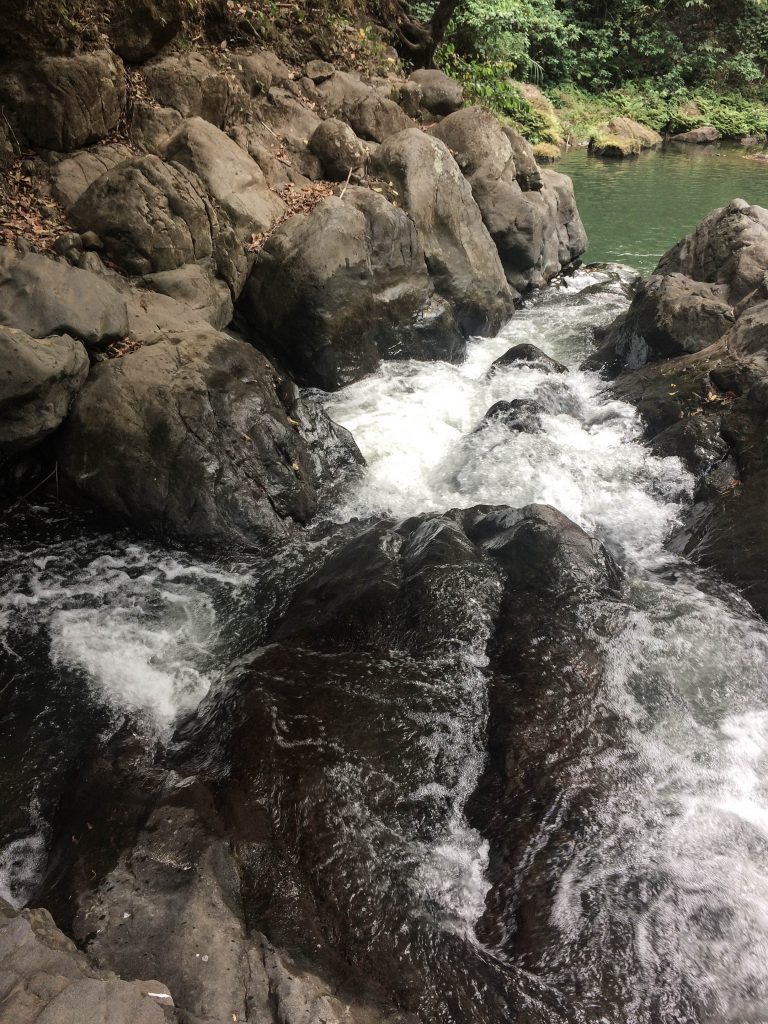 Mt. Talamitam & Apayang - Nasugbu, Batangas (Climb Guide)