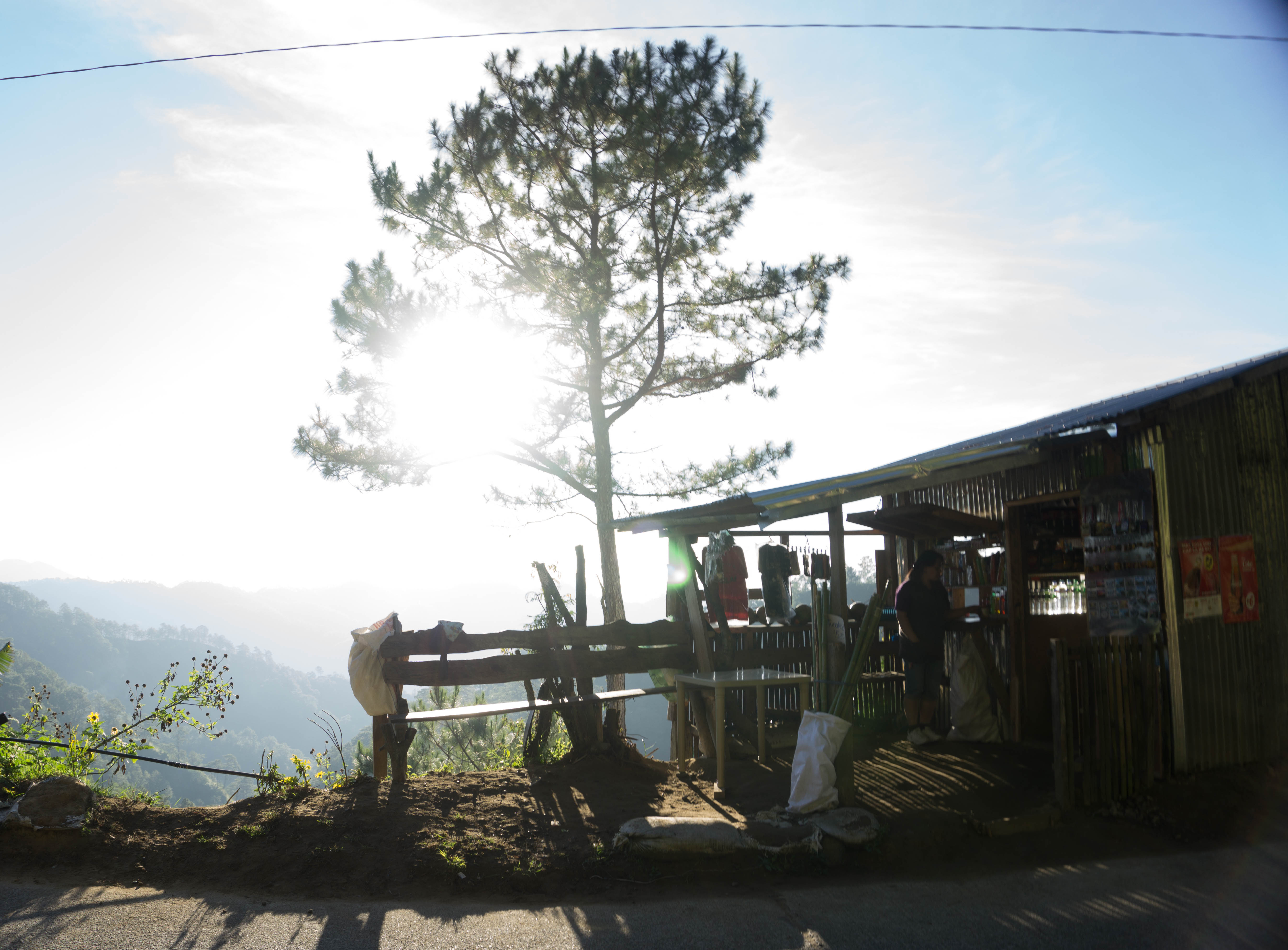Mt. Ulap - Itogon, Benguet