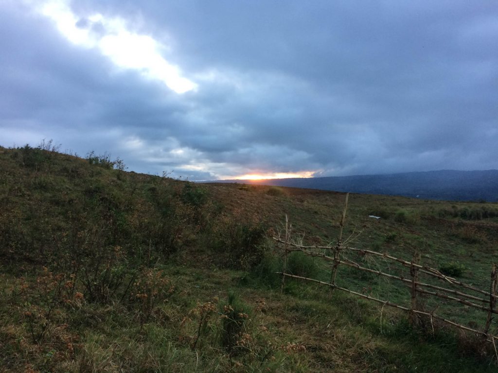 Mt. Talamitam & Apayang - Nasugbu, Batangas (Climb Guide)