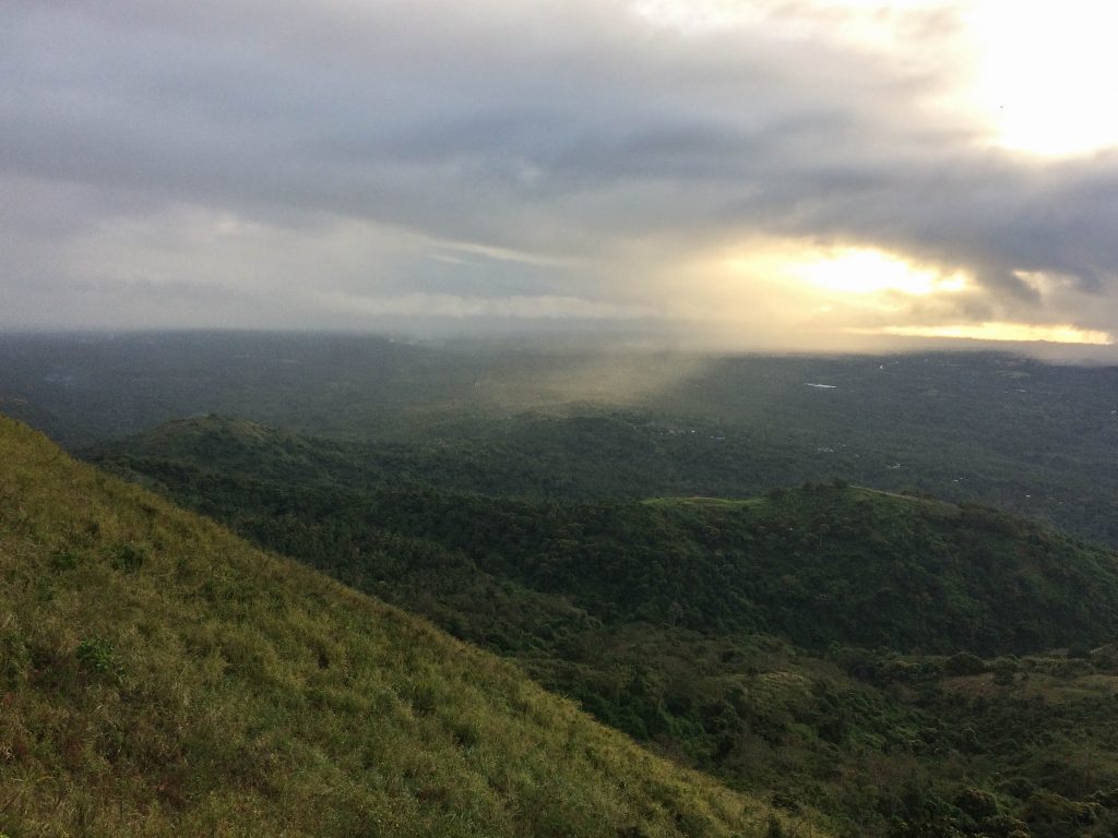 Mt. Talamitam & Apayang - Nasugbu, Batangas (Climb Guide)