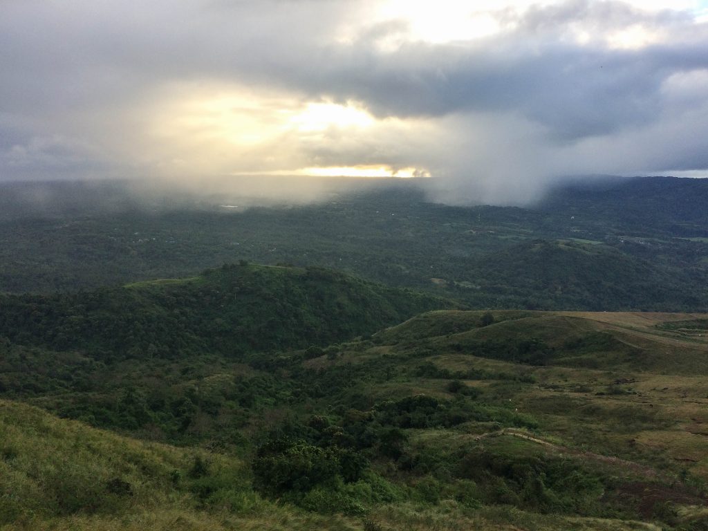 Mt. Talamitam & Apayang - Nasugbu, Batangas (Climb Guide)