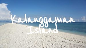 Kalanggaman Island - Palompon, Leyte (Travel Guide)