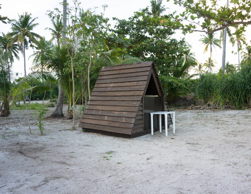 Kalanggaman Island - Palompon, Leyte