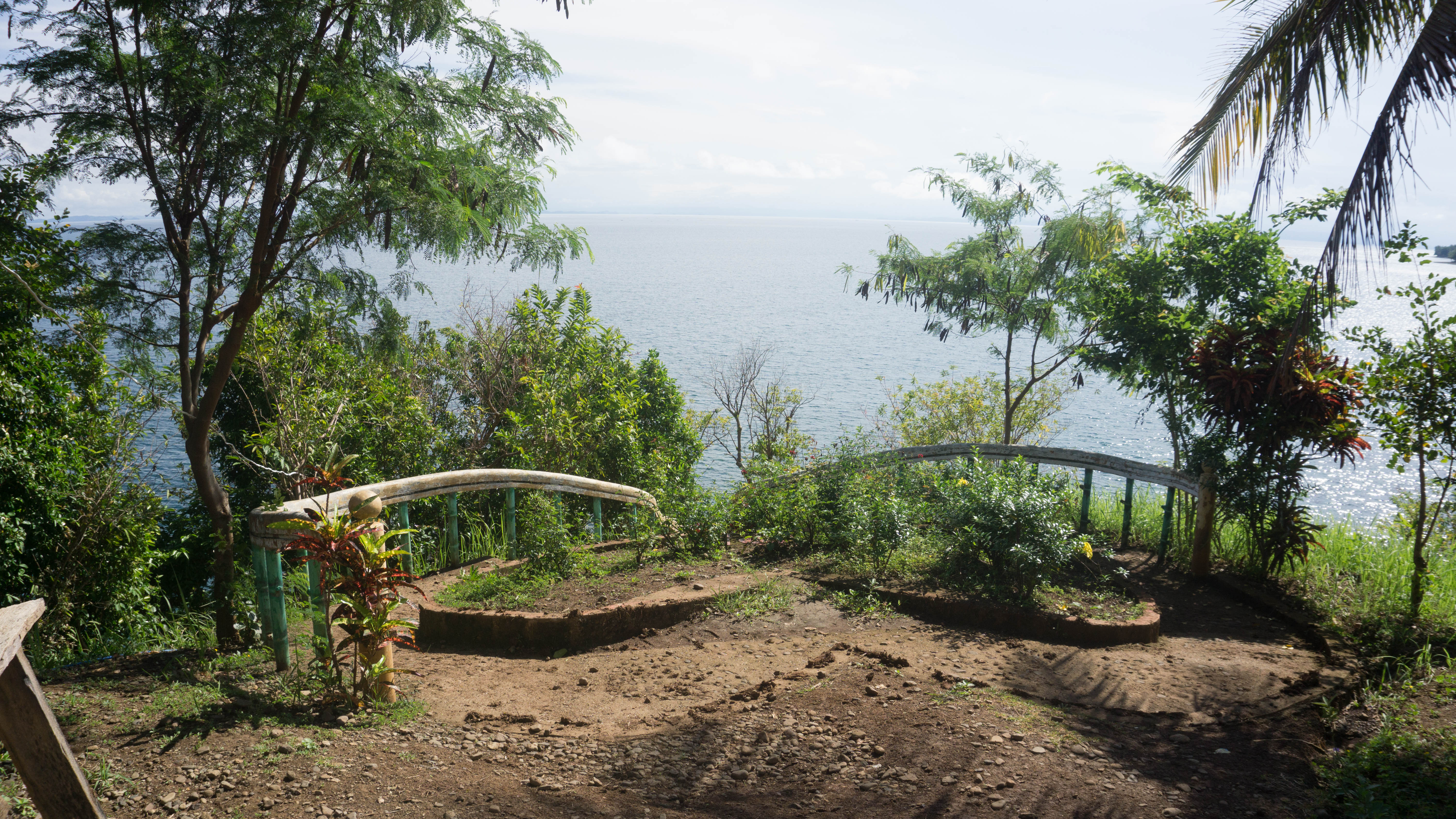 Acaban Cave - Biliran Province