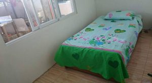 Accommodation for rent in Biliran - bedroom 1