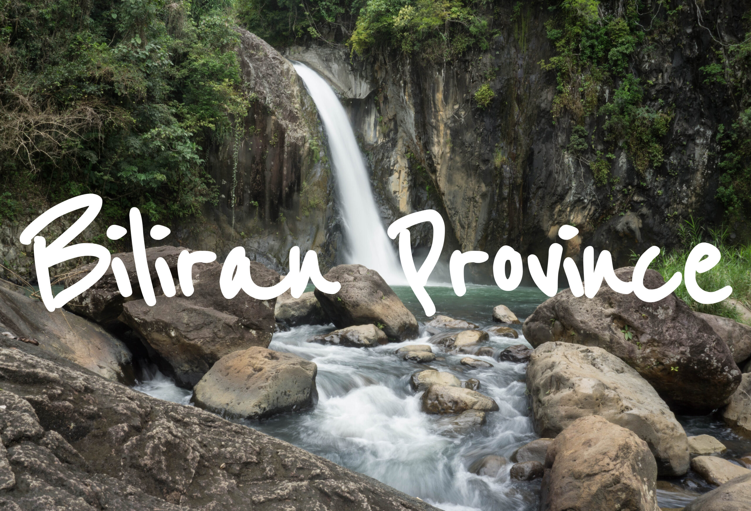 Biliran Province - Eastern Visayas (Travel Guide)