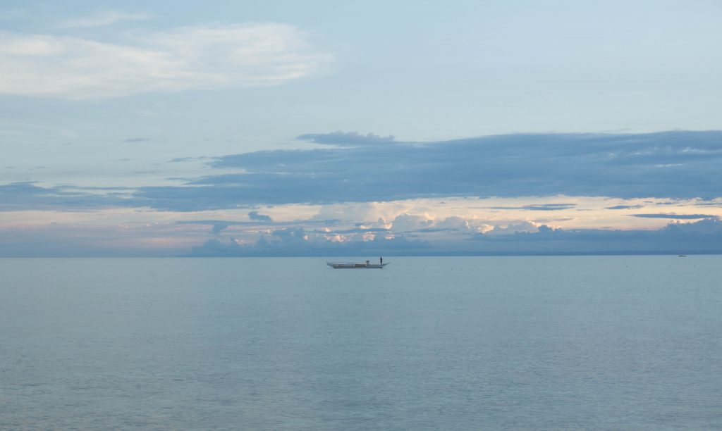 Kalanggaman Island - Palompon, Leyte