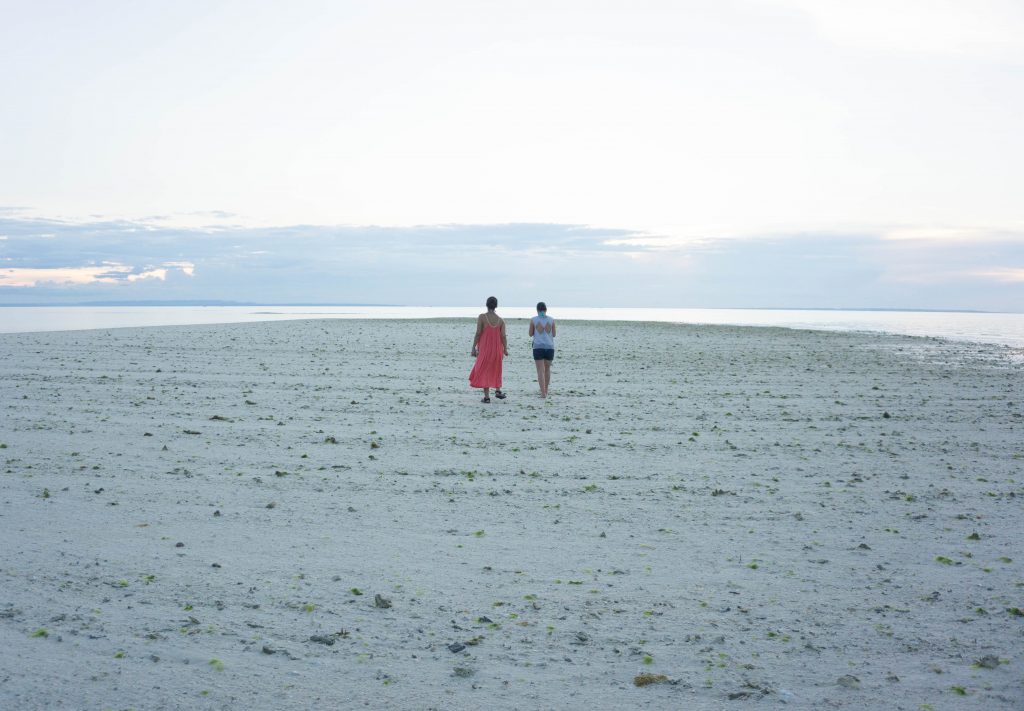 Kalanggaman Island - Palompon, Leyte