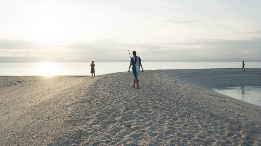 Kalanggaman Island - Palompon, Leyte