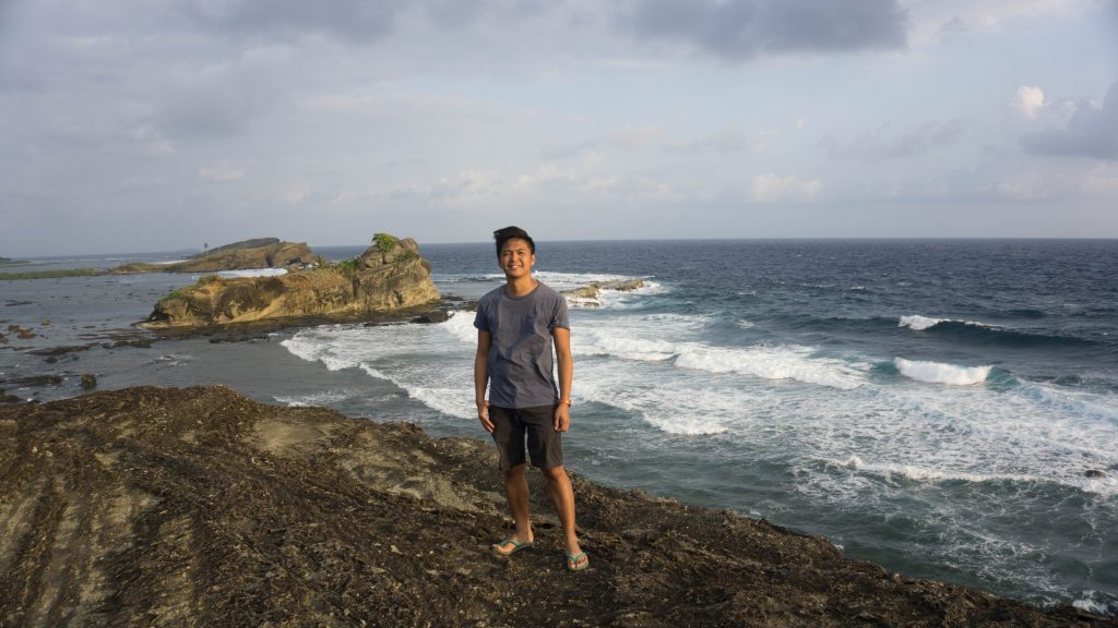 Biri Island - Northern Samar (Travel Guide)