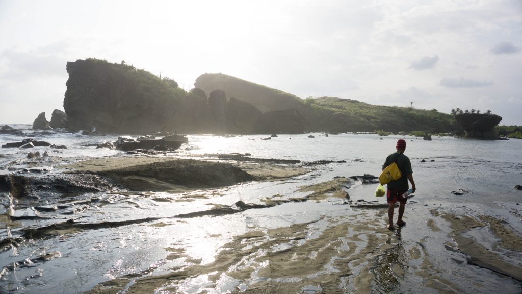 Biri Island - Northern Samar (Travel Guide)