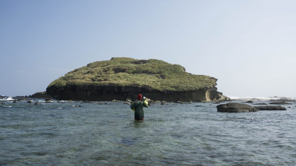 Biri Island - Northern Samar (Travel Guide)