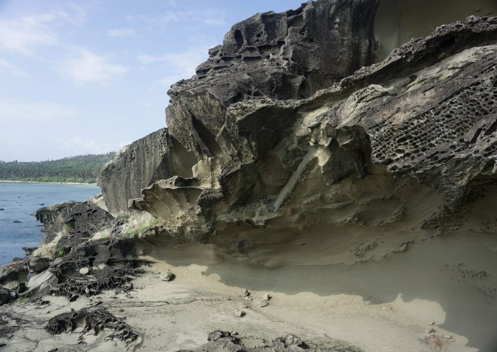 Biri Island - Northern Samar (Travel Guide)