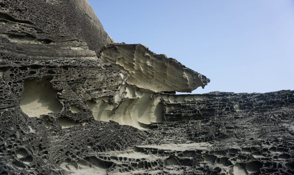 Biri Island - Northern Samar (Travel Guide)