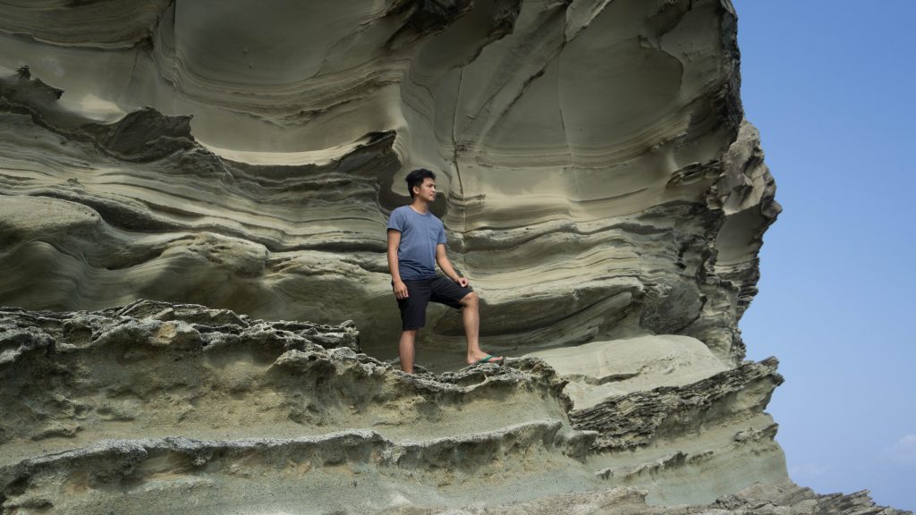 Biri Island - Northern Samar (Travel Guide)