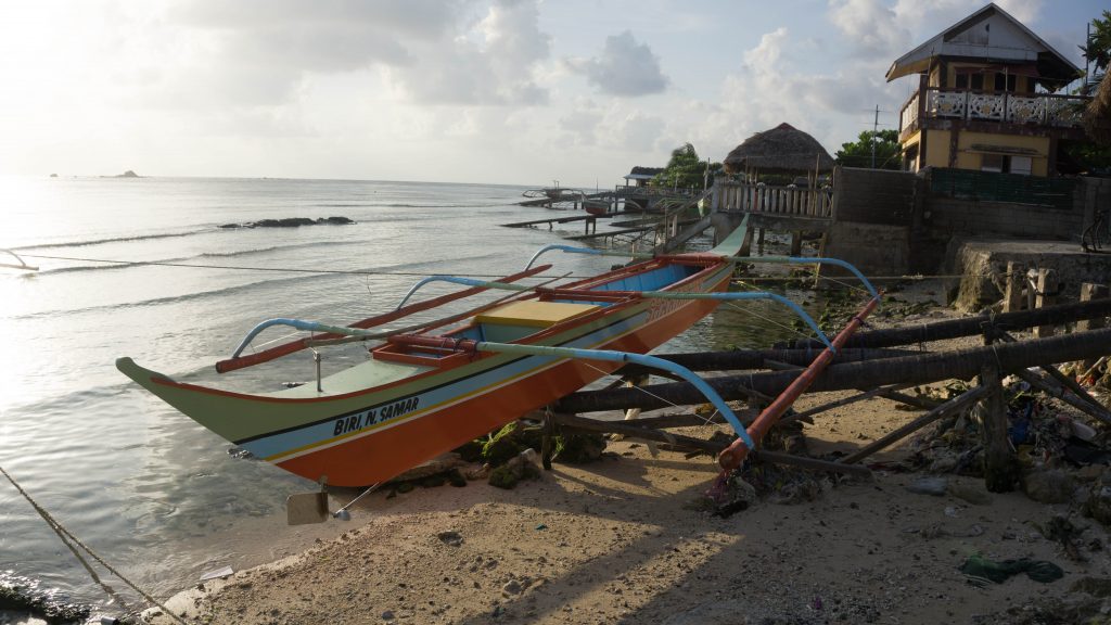 Biri Island - Northern Samar (Travel Guide)