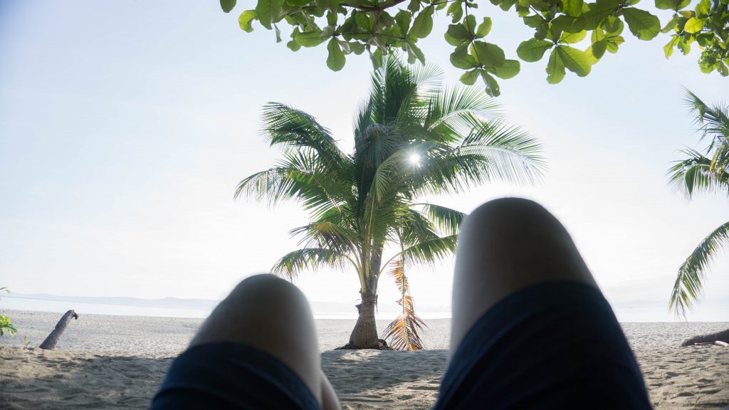 Kalanggaman Island - Palompon, Leyte