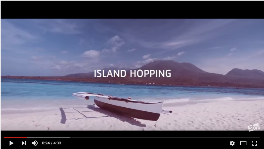 3 Travel Videos that Pushed Me to Travel More