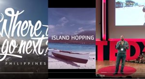 3 Travel Videos that Pushed Me to Travel More