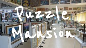 Puzzle Mansion - Tagaytay, Cavite (Guinness World Record Holder)