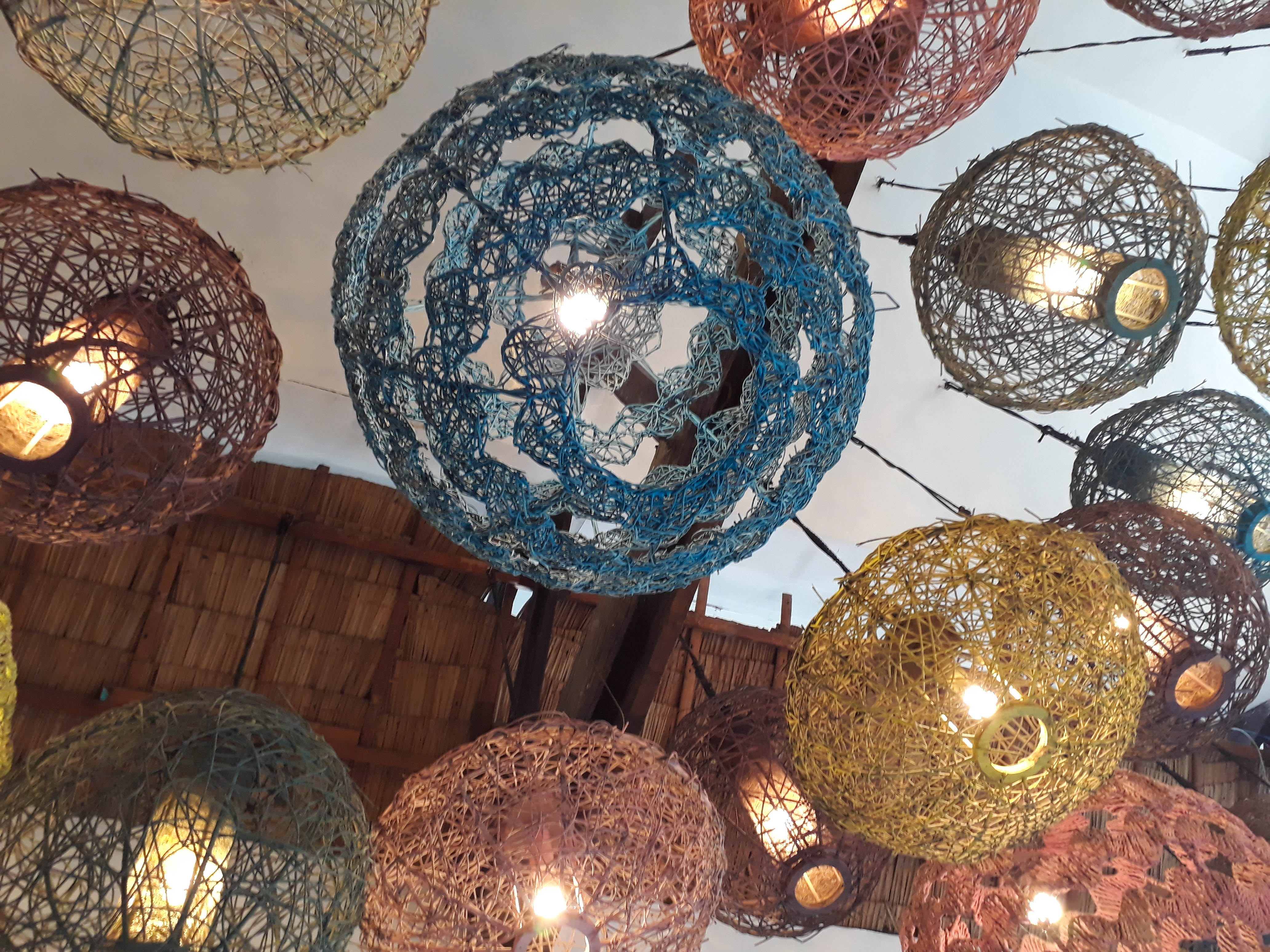 Grub Hub - Visayas Avenue (Food Park)
