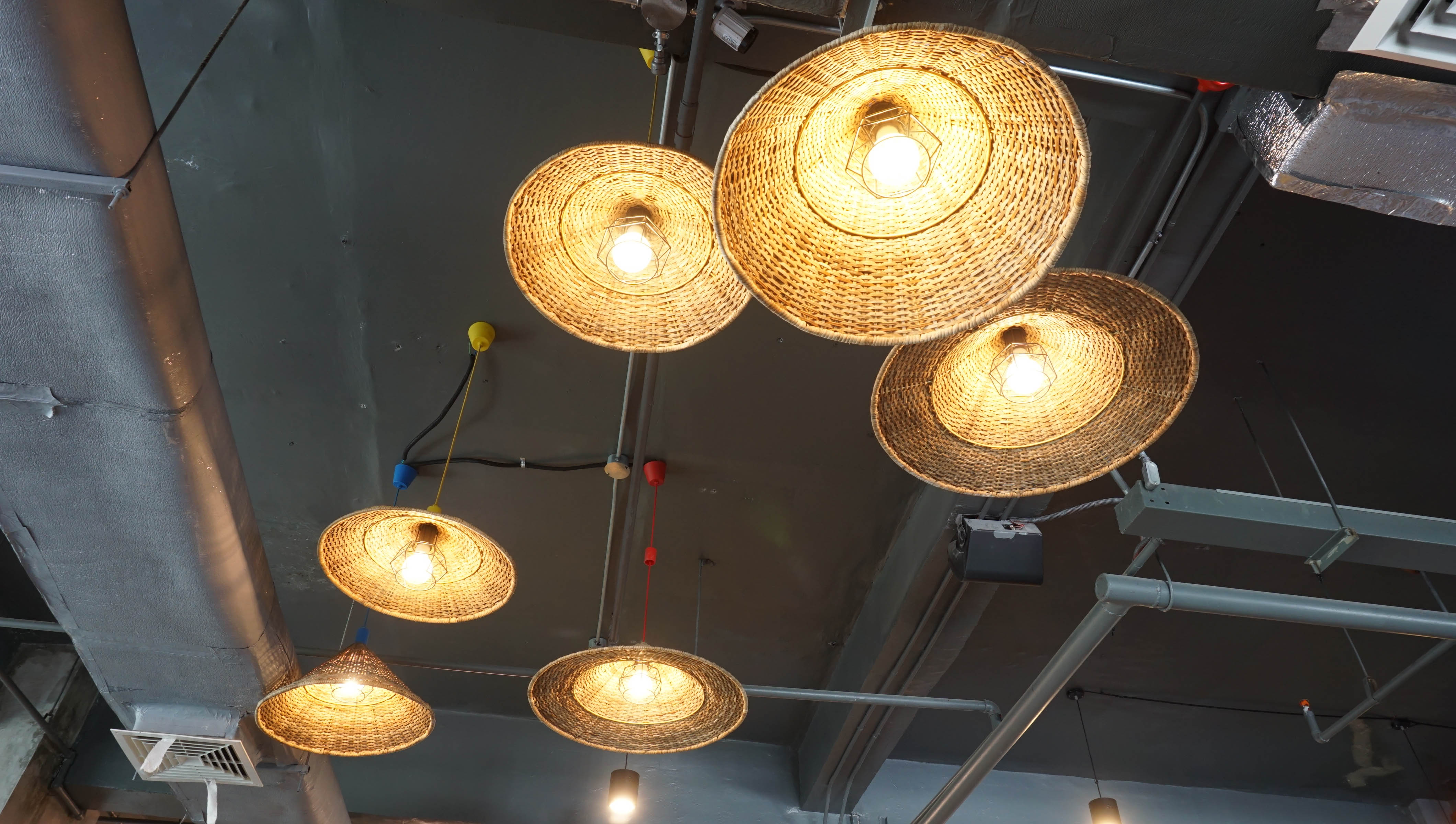 Pista Food Hall - Satisfy Your Filipino Food Cravings