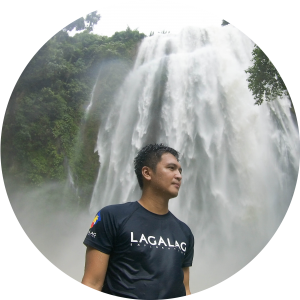 About ChaseJase Laguna