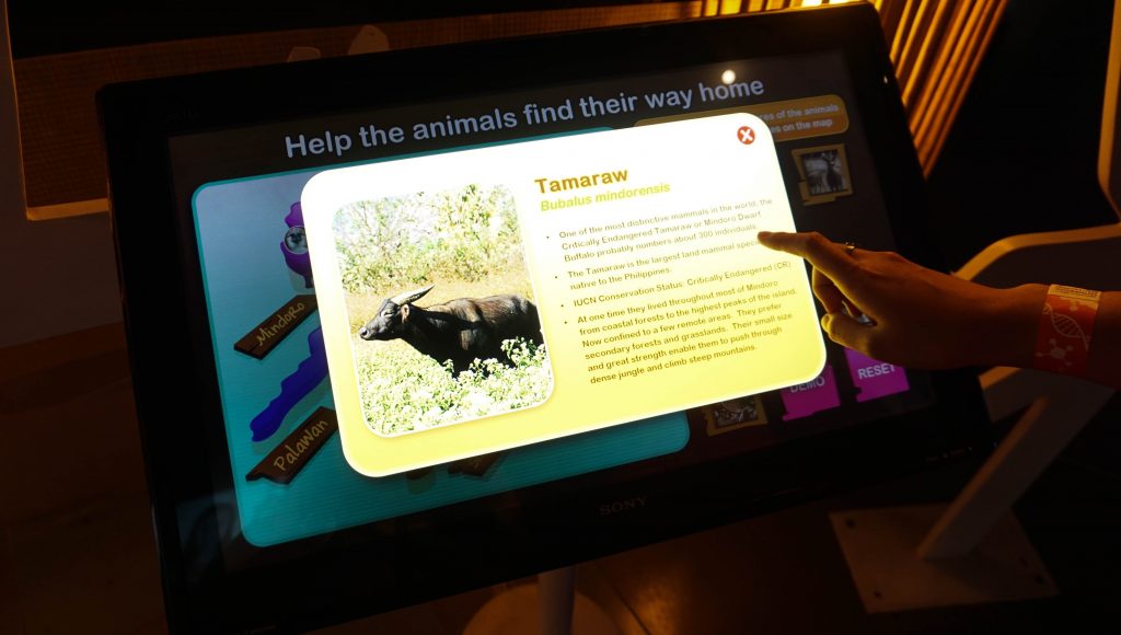 The Mind Museum - Fun Science (Museum Guide)