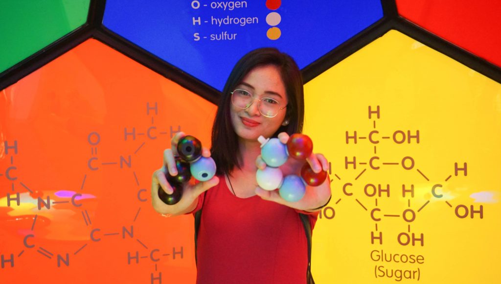 The Mind Museum - Fun Science (Museum Guide) The Mind Museum - Fun Science (Museum Guide)
