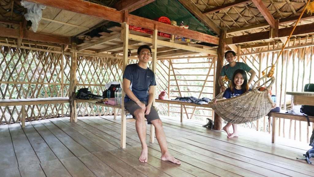 Kuta Bungliw - Your Home in the Mountains (Travel Guide)