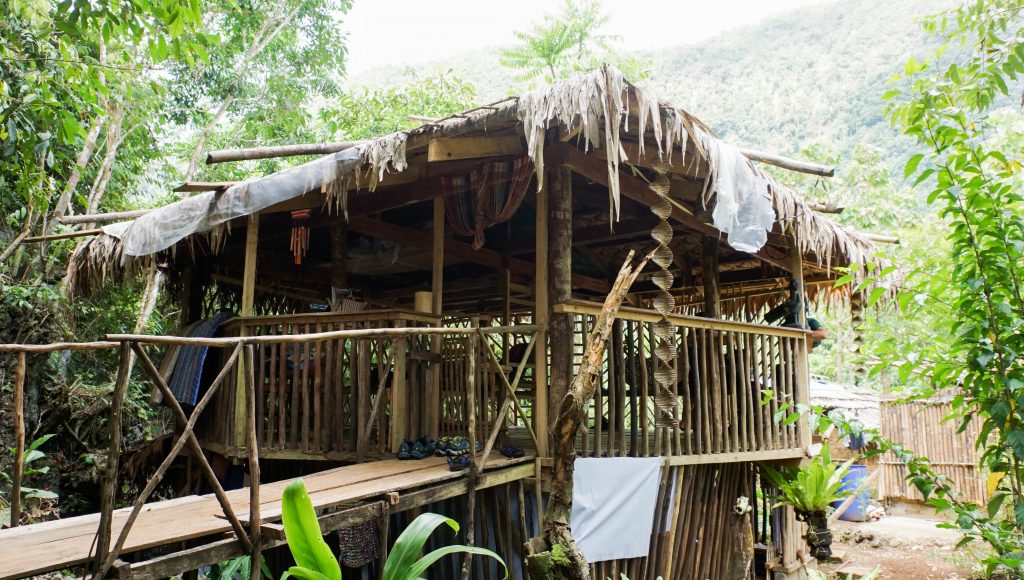 Kuta Bungliw - Your Home in the Mountains (Travel Guide)