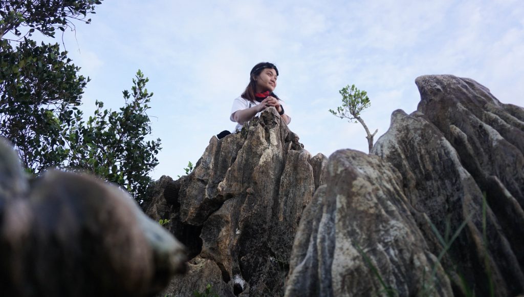 Mt. Daraitan and Atburan Rockies Expedition (Climb Guide)