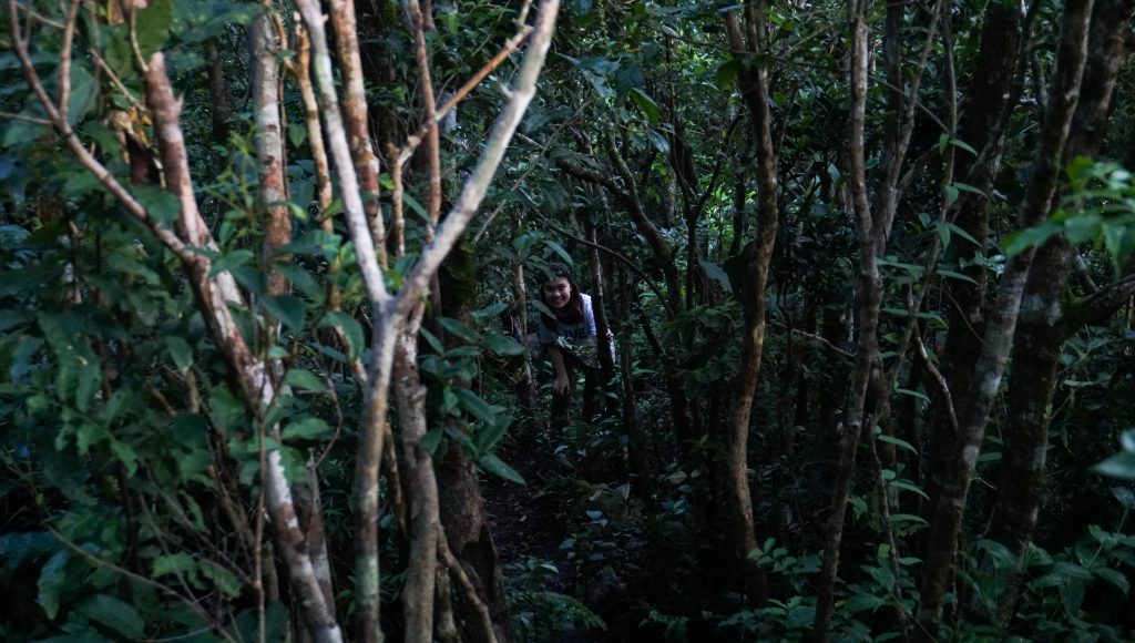 Mt. Daraitan and Atburan Rockies Expedition (Climb Guide)