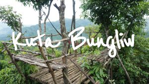Kuta Bungliw - Your Home in the Mountains (Travel Guide)