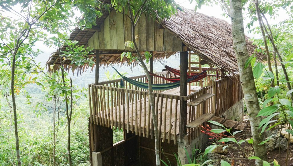 Kuta Bungliw - Your Home in the Mountains (Travel Guide)