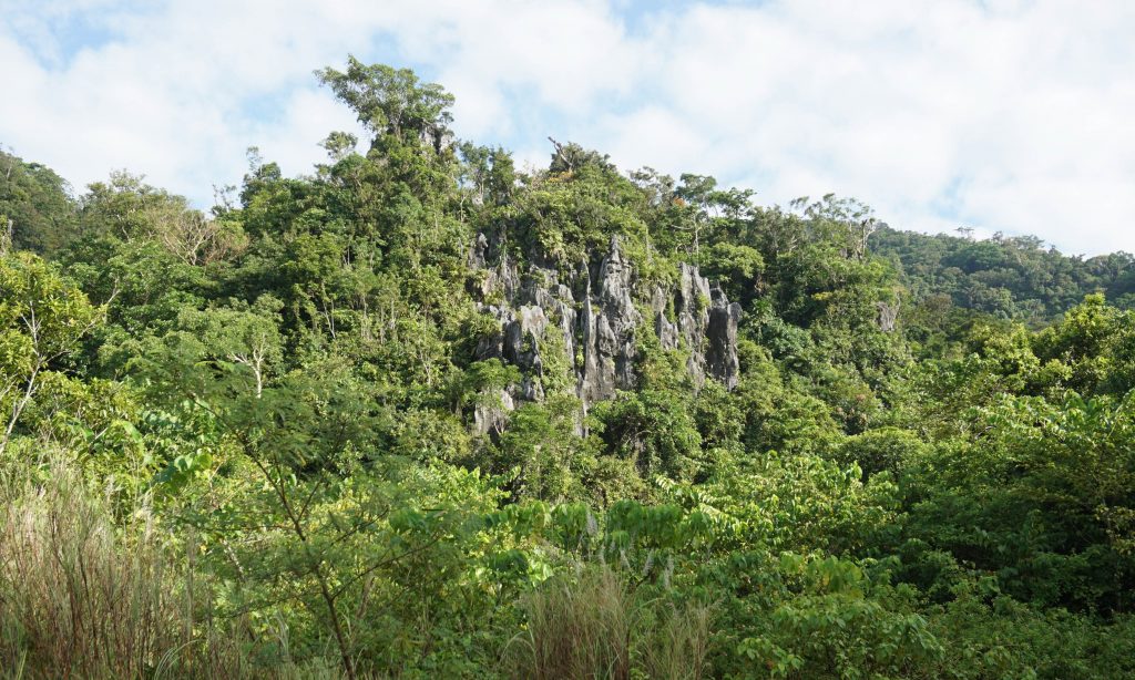 Mt. Daraitan and Atburan Rockies Expedition (Climb Guide)