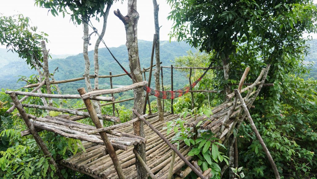 Kuta Bungliw - Your Home in the Mountains (Travel Guide)