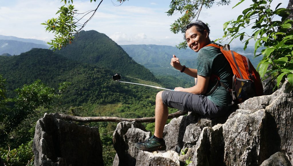 Mt. Daraitan and Atburan Rockies Expedition (Climb Guide)