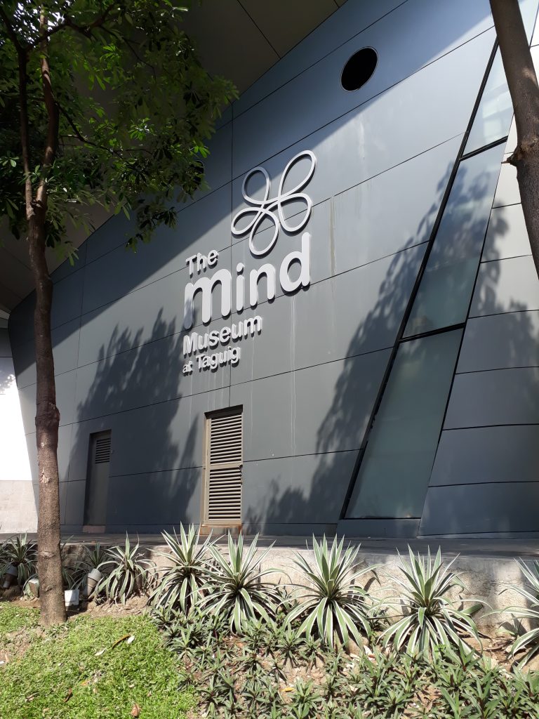 The Mind Museum - Fun Science (Museum Guide)