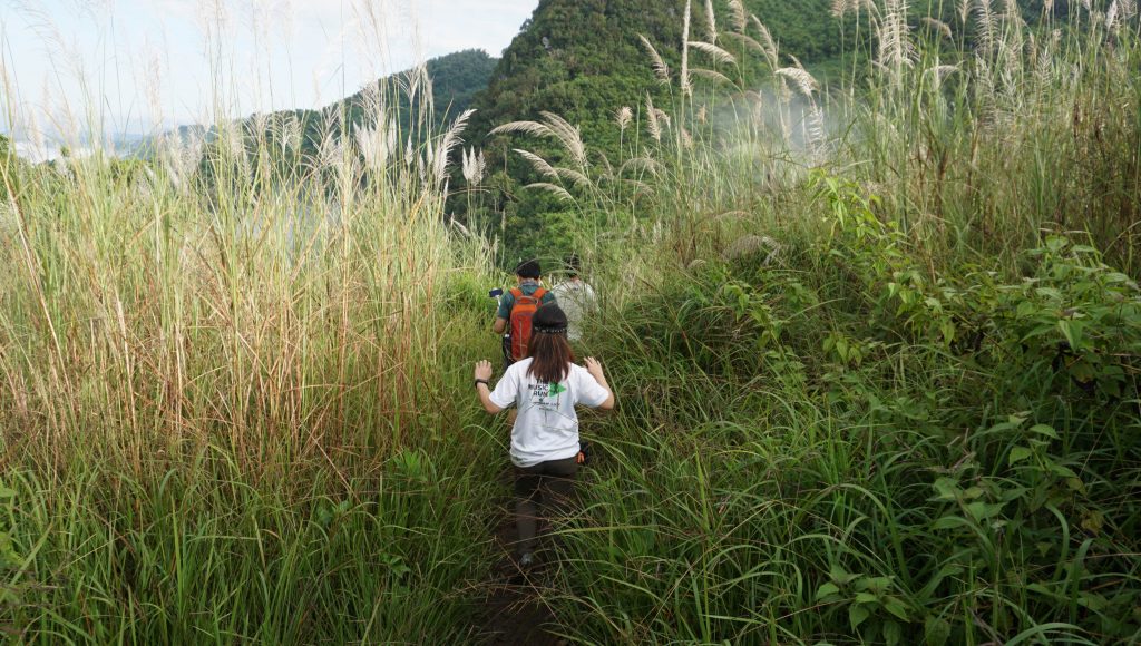 Mt. Daraitan and Atburan Rockies Expedition (Climb Guide)